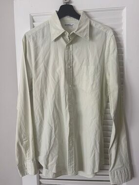 GANT Rugger “The Hugger” Button-Down M